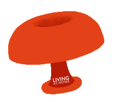 Fun Living Sticker by livingathome