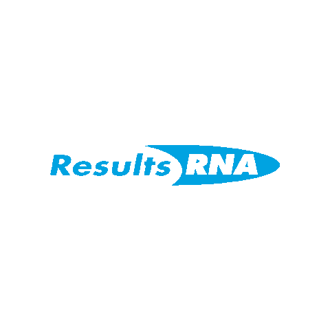 Sticker by Results RNA