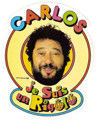 carlos