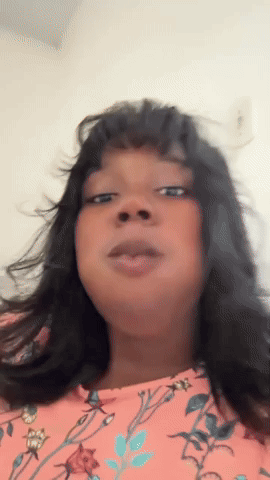 Happy GIF