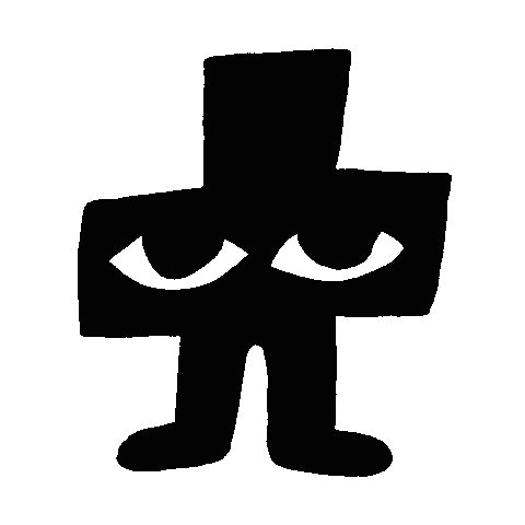 Sticker by ArchaPlus