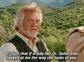 kenny rogers sully GIF
