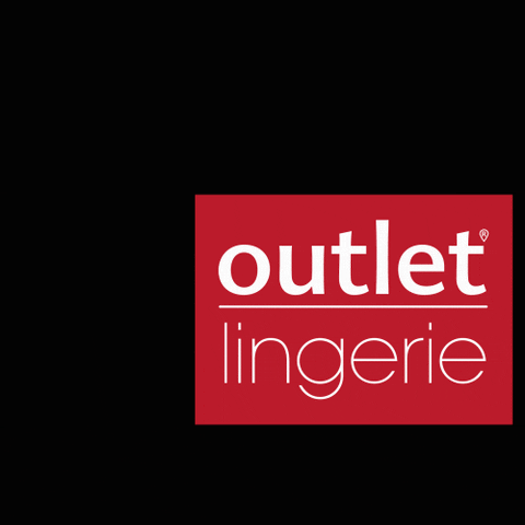 Outlet Love GIF by OutletLingerie