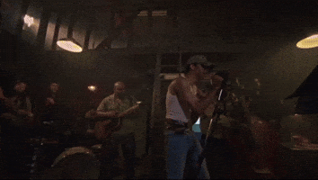 Cowboy Dancing GIF by PULSE Music Group