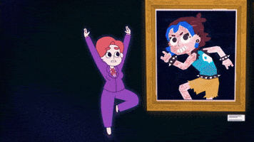 Morrón Estudio GIF