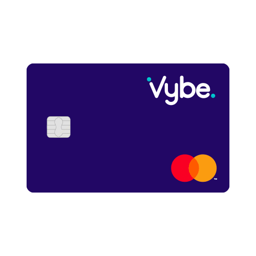 Money Card Sticker by Vybe