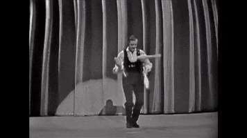 Circus Talent GIF by The Ed Sullivan Show