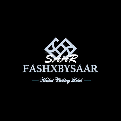 fashxbysaar GIF
