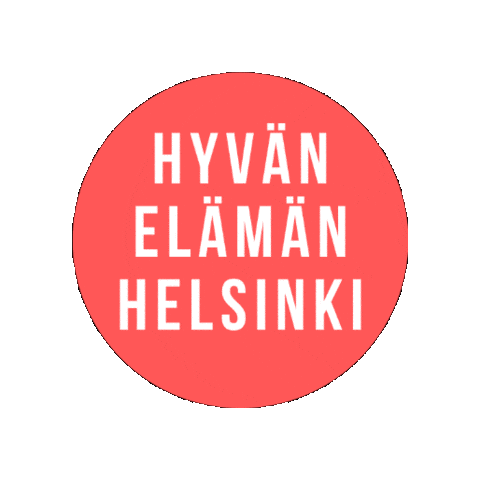 johannalaisaarihel Sticker