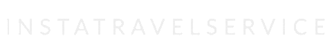instatravelservice Sticker