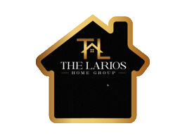 Sticker by The Larios Home Group