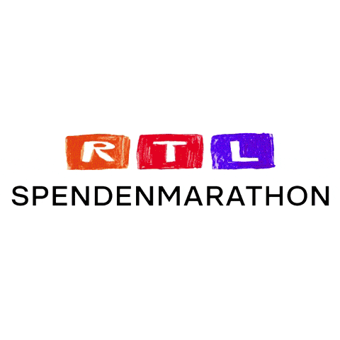 Spendenmarathon GIF by RTLde