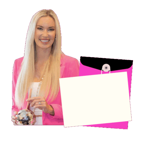 Erika Axani Sticker by Florida Luxurious Properties