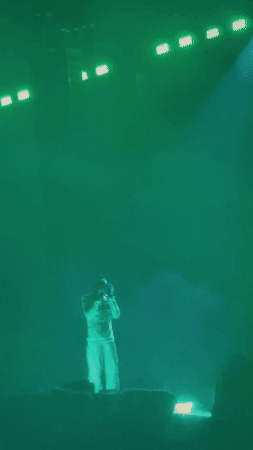 Travis GIF