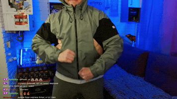 Dance GIF