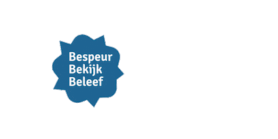 Fort De Roovere Bbb Sticker by Zuiderwaterlinie