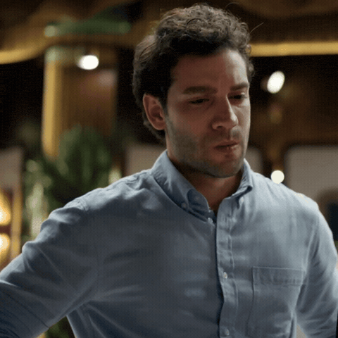 Ayyapim Startv GIF by Burak Berkay