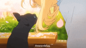 Your Lie In April Anime Girl GIF