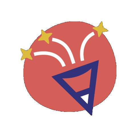 Traverse City Michigan Sticker by Downtown TC Official