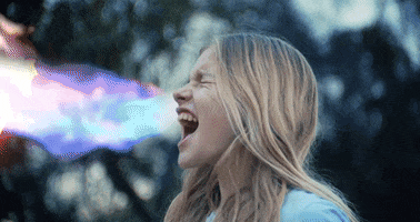 Angry Music Video GIF by boygenius
