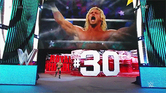 royal rumble