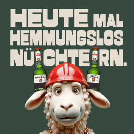 Bier Bio GIF by Neumarkter Lammsbräu