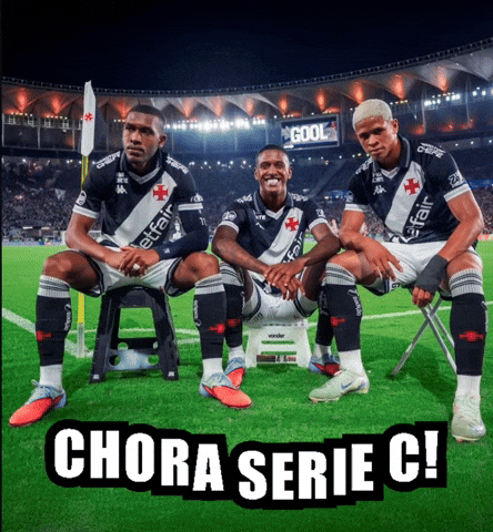 Serie C Vasco GIF