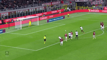 Ac Milan GIF