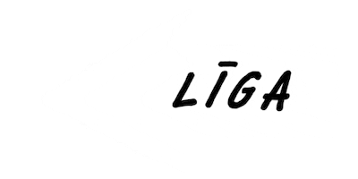 Arrow Liga Sticker by Fresh Creative Agency