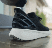 Kizik Shoes GIF