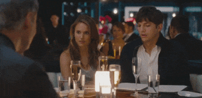 Tv Sad animated GIF