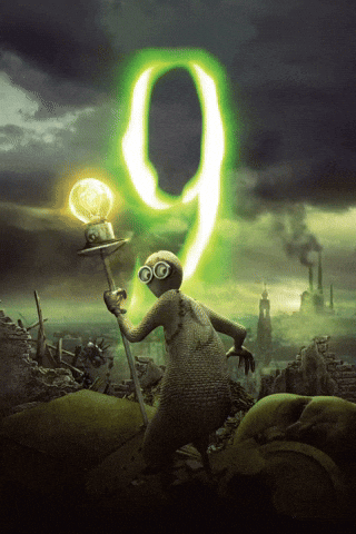 Elijah Wood Movie Poster GIF