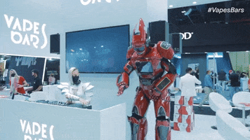 Vapes Bars GIF