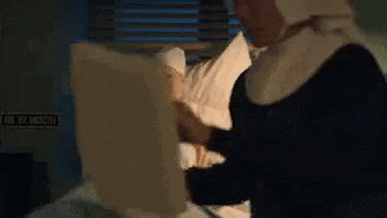 Call The Midwife Christmas GIF by PBS