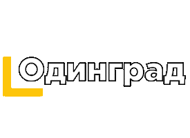 Недвижимость Sticker by INGRAD