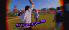 Celebrity Sachin GIF