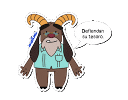 Rol Sticker by Rockolandia