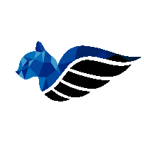 AircatFly Sticker