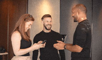 Online Trainer Education GIF