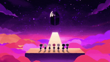 Bts GIF