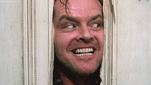 stephen king horror GIF - stephen king horror GIF