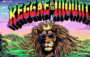 Reggae GIF