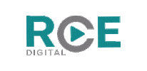 RCE Digital Sticker