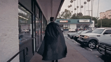 Marching On A Mission GIF by PIXIES