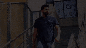 Mumbai Indians India GIF