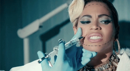 Music Video Plastic Surgery GIF - Find & Share on GIPHY