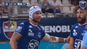 Dont Understand What GIF by FCG Rugby