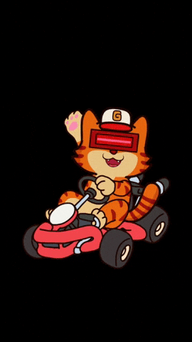 Cat GIF