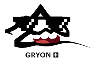 Gryon GIF by ladydannycooper