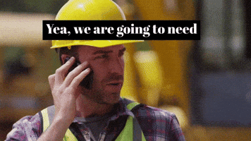 Lawn Drought GIF by ENDURANT TURF PAINT